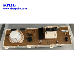 Pcba chính xác cho điện tử ô tô, y tế và công nghiệp - Product Image 6