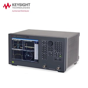 Analizador de Redes Vectoriales Keysight E5061B ENA de 100 kHz a 1.5 GHz/3 GHz *Precio a Consultar* - Product Image 5