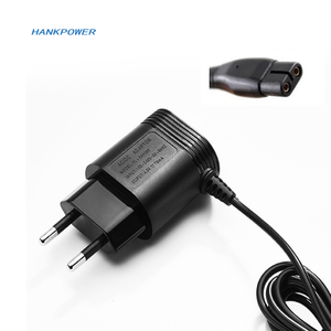 <span class=keywords><strong>Cable</strong></span> Cargador A00390 de 4.3V con Enchufe <span class=keywords><strong>para</strong></span> EE. UU. y UE <span class=keywords><strong>para</strong></span> Afeitadora <span class=keywords><strong>Philips</strong></span> S300 S511 S520 S1010 S1000 YQ308 - Product Image 5