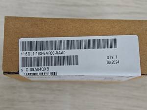 Módulo de CPU 6ES7417-4HT14-0AB0 de Alta Calidad, Envío Rápido, Sistema de Control PLC DCS - Product Image 3