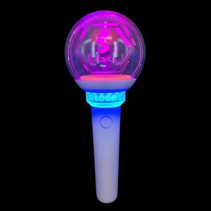 Luz LED Mágica de Colores para Conciertos, Control Central, Iluminación por Bluetooth, Aplicación, Bola Hueca Grabada, Batería Recargable - Product Image 3