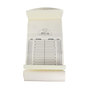 Nuancier de mesure de hauteur pour enfants, indicateur la hauteur des bébés - Product Image 4