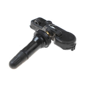 Capteur de pression des <span class=keywords><strong>pneus</strong></span> OEM compatible avec les véhicules Renault Fréquence 315MHz Capteur TPMS Numéros 407009987R/407001628R/407009322R Voitures - Product Image 2