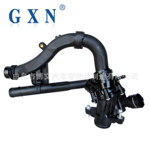ชุดควบคุมอุณหภูมิอิเล็กทรอนิกส์ Gxn รุ่น 2742000715 สำหรับรถยนต์เมอร์เซเดสเบนซ์ M274 C180 200 E200 GLC GLA CLA200 - Product Image 2