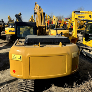 Excavatrice d'occasion CAT Komatsu Volvo Doosan Sany, émission Euro V, certifiée EPA et CE, moteur d'origine, garantie 1 an - Product Image 1