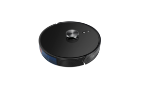 Liectroux Robot Vacuum Cleaner Lds Laser Lidar Navigation Wet & <b>Dry</b> <b>Mopping</b> Strong Suction Multi-floor Carpet Boosting X6 - Product Image 4