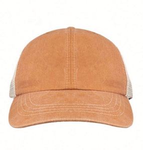 Haute qualité 5 panneaux 3D bouffée impression mousse maille camionneur chapeau casquette personnalisable broderie Logo sport casquette Hip Hop Style-pour la plage - Product Image 5