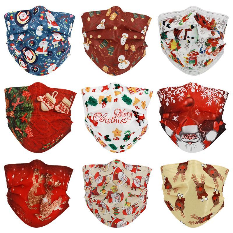 High Quality Disposable 3D Adult and