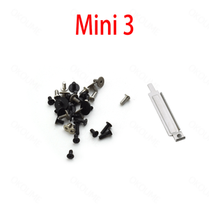 ชุดสกรูตัวเครื่อง Mini 3/4 Pro Mini 5 Pro สำหรับ Mini 3 Pro /Mavic 3/3 Classic / 3 Pro/ 3T/Mini 1 /2/SE/ 2 SE/ 4k ชุดสกรูสำหรับโดรน - Product Image 3