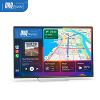 Layar AMOLED EDP IPS 2K 13,3 Inci 60 HZ 450nits 2880*1800 13,3 Inci untuk Tablet Otomotif dan Dalam Kendaraan