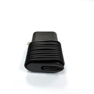 Cargador PD Tipo-C de 45W con Protección OTP/OVP, Certificación CE/FCC, Garantía de 2 Años para Portátiles XPS 13 de 4.ª Generación y <span class=keywords><strong>Latitude</strong></span> - Product Image 2