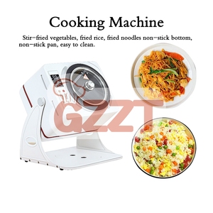 Máquina <span class=keywords><strong>de</strong></span> <span class=keywords><strong>Cocina</strong></span> GZZT <span class=keywords><strong>de</strong></span> Bajo <span class=keywords><strong>Precio</strong></span>, <span class=keywords><strong>Robot</strong></span> <span class=keywords><strong>de</strong></span> <span class=keywords><strong>Cocina</strong></span> Eléctrico Multifuncional <span class=keywords><strong>de</strong></span> 6 Litros, Máquina Automática para Preparar Alimentos - Product Image 3