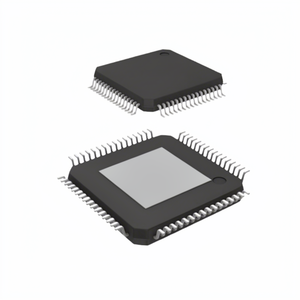ICS843002BY-31LF 64 TQFP Exposed Pad Original One Stop Service Electronic Chips Component Clock Timing - Product Image 1