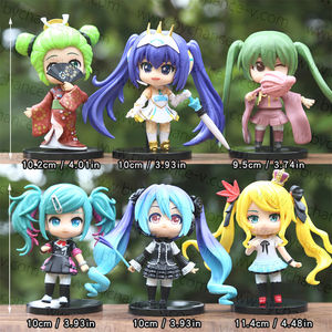 ของเล่นสะสมอาหารสำหรับเด็กและนักสะสมของขวัญวันเกิดเด็กของเล่นอาหารจานด่วนยอดนิยมสำหรับเด็กและนักสะสม - Product Image 6