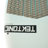 Planche de wake surf pour débutants, taille personnalisée |   Planche de wake surf en mousse EPS, sandwich de bambou, fibre de verre et résine époxy, laminée à la main