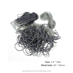 Tăng cường độ bền của lưới, tàu Chìm nhanh và đáy được bịt kín lưới mang - Product Image 5