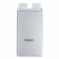 Baterai Semi Solid State 3.7v Isi Ulang 5C 30000mAH Li Ion Li-ion Lithium Polymer Lipo untuk Drone Cell