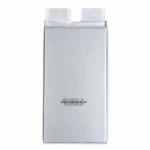 Batteries semi-solides rechargeables 3,7 V 5C 30000 mAh Li-ion Li-ion polymère lithium (Lipo) pour drone - Product Image 4