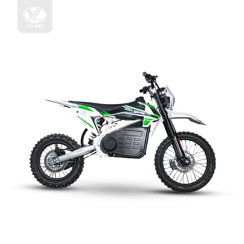 Adult Electric off Road Motorcycles for