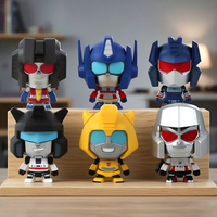 Jouets de marque en gros, surplus de jouets en peluche, figurines d'action, boîtes mystères, statues en PVC, en stock en vrac, livraison rapide, prix bas