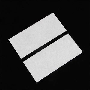 Tampon absorbant pour viande de mouton 450x450mm en cellulose, produit écologique respectueux de l'environnement - Product Image 6