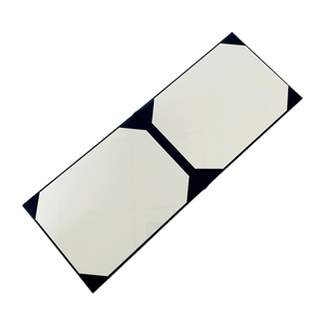 8.5*11 inch giấy chứng nhận bằng tốt nghiệp bìa cho chúng tôi - Product Image 4