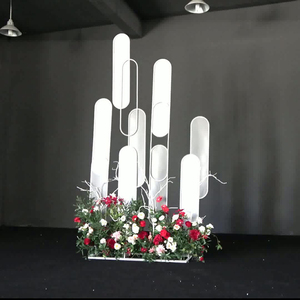 Tùy Chỉnh Màn Hình Sân Khấu Đám Cưới Nhiếp Ảnh Nền Phông Nền Chụp Ảnh Cho Đám Cưới Trang Trí - Product Image 1