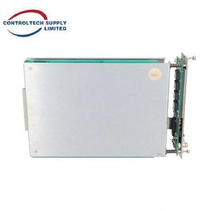 Monitor de Excentricidad Bently Nevada 3300/40-03-00, Suministro de Fábrica - Product Image 4