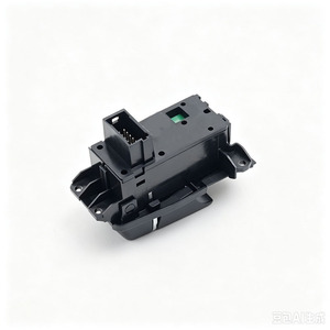 Bouton de frein de stationnement électronique 61319877889 pour BMW Série 5 F10 F11 F18 - Product Image 5
