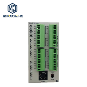 Contrôleur PLC industriel DVP28SS211R DVP32ES200R DVP40ES200R pour l'automatisation - Product Image 1