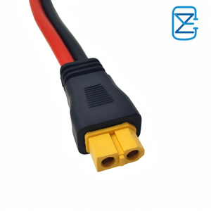 Série Anti-étincelle Amass XT30 XT60 XT90 Connecteur Prise XT60H Mâle Femelle Connecteur Chargeur <span class=keywords><strong>Adaptateur</strong></span> pour RC Lipo Batterie - Product Image 4
