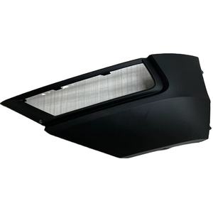 Marco <span class=keywords><strong>de</strong></span> Luz Delantera Pequeño para Automóvil, Cubierta <span class=keywords><strong>de</strong></span> Faro Antiniebla Izquierdo y Derecho, Compatible con VW <span class=keywords><strong>Tiguan</strong></span> L 17-21, Accesorios <span class=keywords><strong>de</strong></span> Tuning para Automóviles - Product Image 1