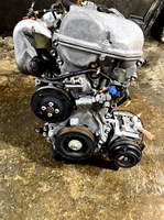 Moteur complet d'occasion 1.8L 4 cylindres M18A pour Suzuki SX4 Swift Jimny Liana Aerio