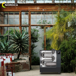 Competitive Price <b>Large</b> Infrared Industrial Heater Kerosene Ndh-20 Fuel Heater - Product Image 3