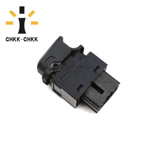 Interrupteur de lève-vitre électrique neuf 93581-2S000 pour porte arrière, compatible avec <span class=keywords><strong>Hyundai</strong></span> ix35 <span class=keywords><strong>Tucson</strong></span> ix 2010 - Product Image 4