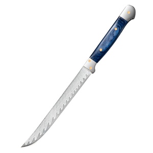 <span class=keywords><strong>Cuchillo</strong></span> de Deshuesar Hecho a Mano de Acero de Damasco, <span class=keywords><strong>Cuchillo</strong></span> Pequeño Mongol <span class=keywords><strong>para</strong></span> <span class=keywords><strong>Comer</strong></span> al Aire Libre, Cortar <span class=keywords><strong>Carne</strong></span>, Verduras y Frutas, Herramienta de Cocina - Product Image 5