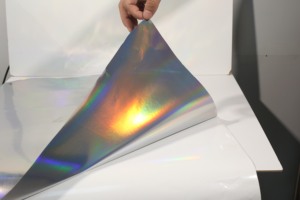 Pellicola per auto a spruzzo a Laser colorato adesivo istantaneo con scritta scritta scritta scritta scritta in plastica - Product Image 4