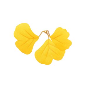 Ramo de Hojas Artificiales First Snow, Menos de 30 cm, PVC Suave, Decoraciones Navideñas para Hoteles - Product Image 5