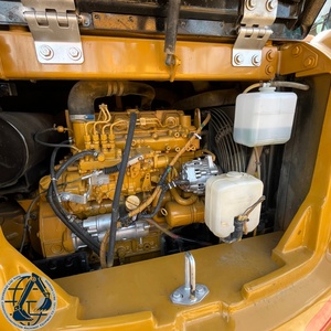 Escavatore Cingolato Usato CAT308E2 Originale Giapponese Modello 2025 Economico, 8.4 Tonnellate, Benna da 0.38m, Potenza 48.5KW, Certificato EPA CE - Product Image 6