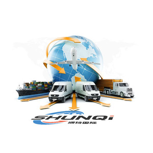 Agent d'expédition rapide et économique Chine vers Comores Moroni <span class=keywords><strong>Mutsamudu</strong></span> FCL LCL Express UPS DHL Services logistiques Transitaire maritime et aérien - Product Image 2