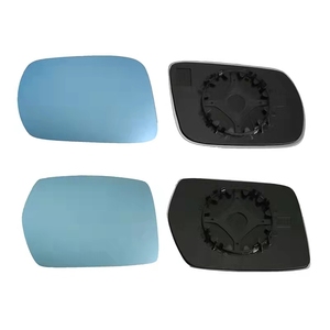 China Manufacturer Wholesale Exterior Wing <strong>Mirror</strong> <strong>Replacement</strong> <strong>Glass</strong> for Brand vw Toyo-ta Ni-ssan - Product Image 6
