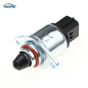 Katup Kontrol Udara Idle 22650-AA240 A33-660-R00 YAOPEI untuk Subaru Impreza 1.8 2.2 2.5 1993-1999 - Product Image 3