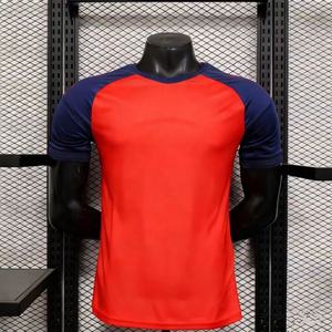 Nueva Camiseta de Fútbol de España 2026, Versión Aficionado, Camiseta de <span class=keywords><strong>Rodrigo</strong></span>, Camiseta de Pedri, Versión Jugador Laminada, Personalización Williams - Product Image 1