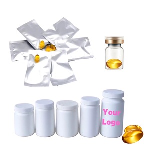 Vendita calda yoni pops capsule di supposta vaginale yoni pops organici con applicatore - Product Image 2