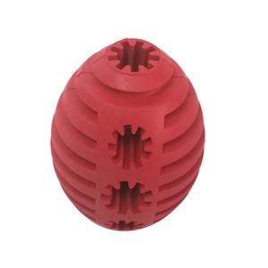 Vente en gros, nouveau type de jouet pour chien en caoutchouc nylon, os porte-bonheur, durable, à mâcher - Product Image 6