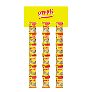 Polvo de condimento Halal de 10g para arroz frito <span class=keywords><strong>Sabor</strong></span> natural Venta caliente Favorito <span class=keywords><strong>del</strong></span> <span class=keywords><strong>chef</strong></span> personalizado - Product Image 5