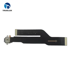 Handel Assurance Charger Panel Kabel Poort Opladen Flex Voor Samsung Note 20 Ultra