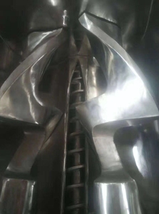 Mezcladora de Doble Cuchilla <span class=keywords><strong>Sigma</strong></span> Permix, Mezcladora <span class=keywords><strong>Sigma</strong></span> en Estado Nuevo para <span class=keywords><strong>BMC</strong></span> <span class=keywords><strong>DMC</strong></span> - Product Image 2