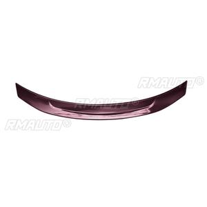 Alerón Trasero para Coche, Protector de Maletero, Difusor para Mazda Atenza 2014-2021, Kit de Carrocería, Accesorios para Coche - Product Image 4