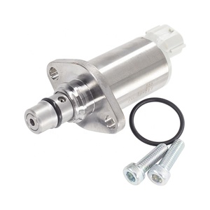 วาล์วควบคุมการดูดปั๊มเชื้อเพลิง A6860-AW42B 29400-90120สำหรับ <span class=keywords><strong>Nissan</strong></span> Almera <span class=keywords><strong>Primera</strong></span> X-TRAIL - Product Image 5